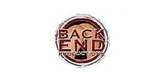 backend productions