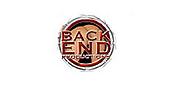 Backend Productions background