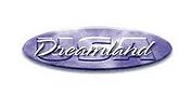 Dreamland background