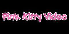 pink kitty video