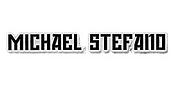 Michael Stefano background