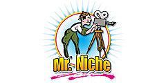 mr. niche