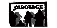 sabotage studios