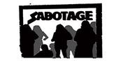 Sabotage Studios background