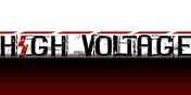 High Voltage background