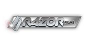 Razor Films background