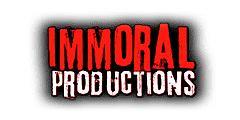 immoral productions