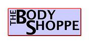 The Body Shoppe background