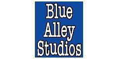 blue alley studios