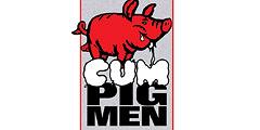 cum pig men