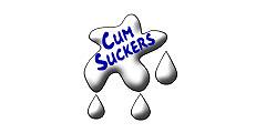 cum suckers