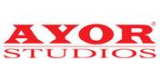 Ayor Studios background