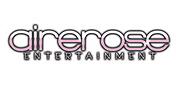 Airerose Entertainment background