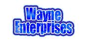 Wayne Enterprises background