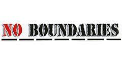 No Boundaries