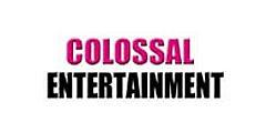 colossal entertainment