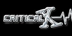 critical x