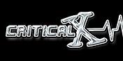 Critical X background