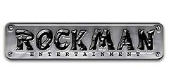 rockman entertainment