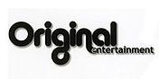 Original Entertainment background