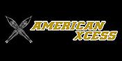 American Xcess background