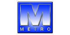 metro