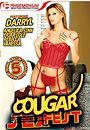 cougar sexfest