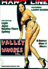 Watch full movie - Valley Whores 2