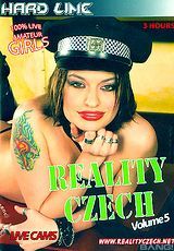 Regarder le film complet - Reality Czech 5