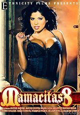 Watch full movie - Mamacitas 8