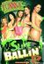 Slime Ballin 2 background