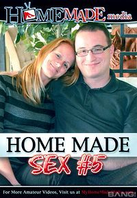 Home Made Sex 5