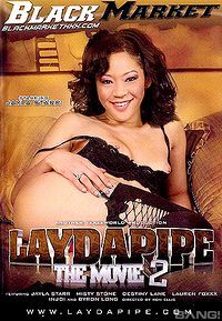 Laydapipe The Movie 2