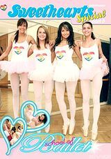 Bekijk volledige film - Sweethearts Special 5: School Of Ballet