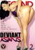 Deviant Asians 2 background