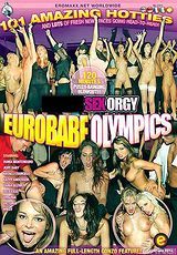 Ver película completa - Sex Orgy Eurobabe Olympics