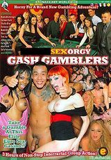 Bekijk volledige film - Sex Orgy Gash Gamblers