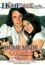 Ver película completa - Home Made Couples 5