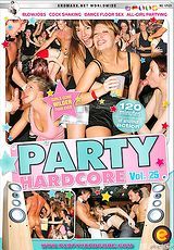 Ver película completa - Party Hardcore 25