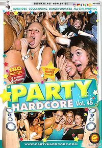 Party Hardcore 45