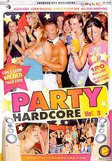 Ver película completa - Party Hardcore 8