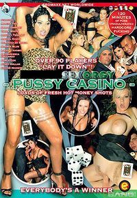 Sex Orgy Pussy Casino