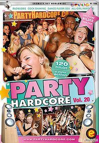 Party Hardcore 20