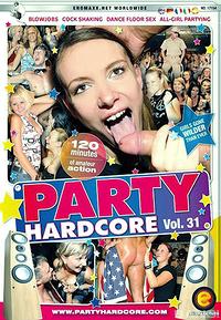 Party Hardcore 31