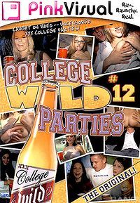 College Wild Parties 12