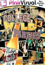 Vollständigen Film ansehen - College Wild Parties 13