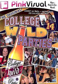 College Wild Parties 14