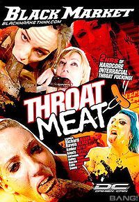 Throat Meat