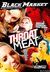 Throat Meat background