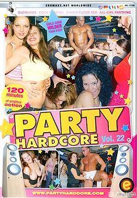 Party Hardcore 22